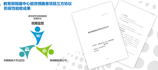 能效領跑者優秀項目巡禮 中國地質大學(武漢)校園供水系統節能技術推廣服務實踐