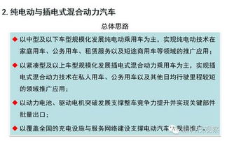 綠色引擎 節(jié)能與新能源汽車技術(shù)路線圖的戰(zhàn)略解碼與產(chǎn)業(yè)展望